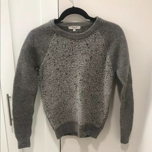 Madewell Size 0 Sweater